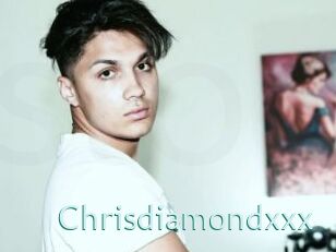 Chrisdiamondxxx
