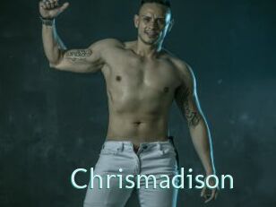 Chrismadison