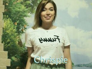 Chrispie