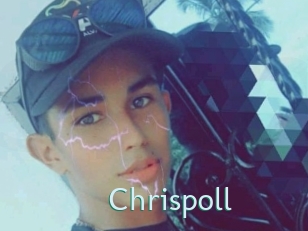 chrispoll Straponles