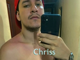 Chriss