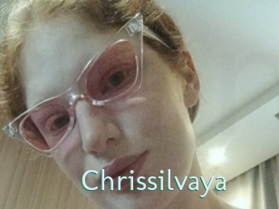 Chrissilvaya