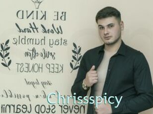 Chrissspicy