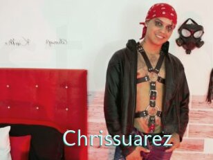 Chrissuarez