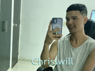 Chrisswill
