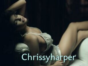 Chrissyharper