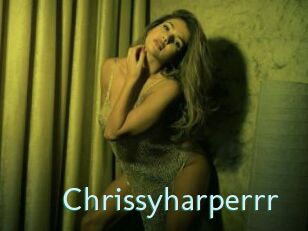 Chrissyharperrr