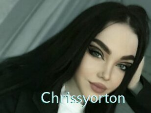 Chrissyorton