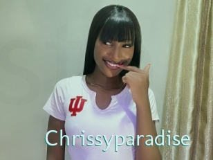 Chrissyparadise