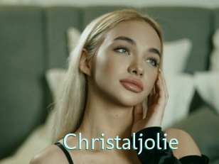 Christaljolie