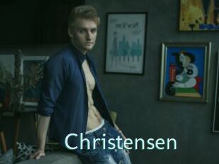 Christensen