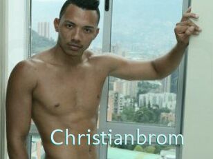 Christian_brom