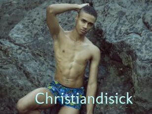 Christiandisick