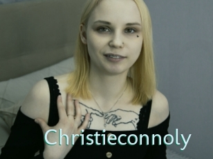 Christieconnoly