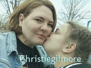 christiegilmore Straponles