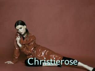 Christierose