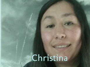 Christina