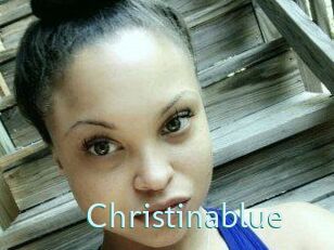 Christinablue