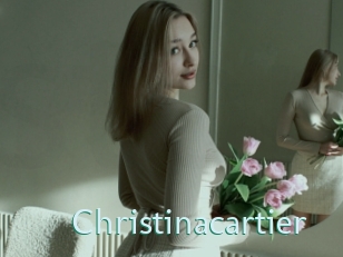 Christinacartier