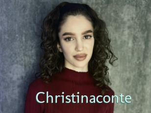 Christinaconte