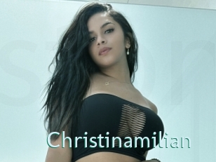 Christinamilian