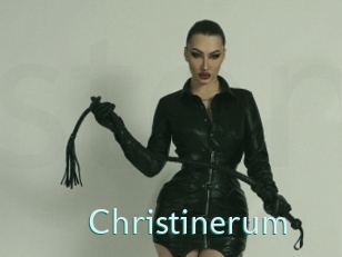 christinerum Straponles