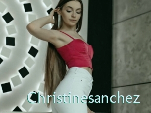 Christinesanchez