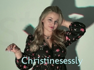 Christinesessly