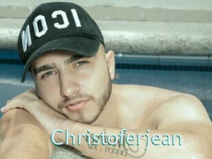 Christoferjean