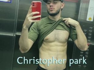 christopher_park Straponles