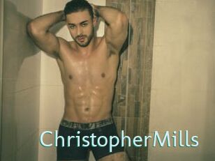 ChristopherMills