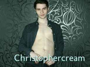 Christophercream