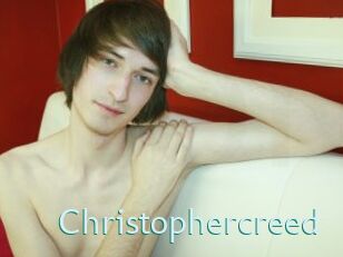 Christophercreed