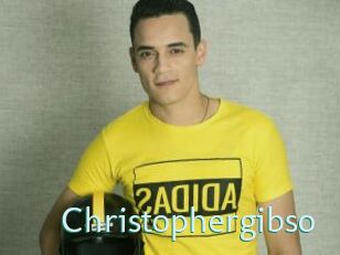 Christophergibso