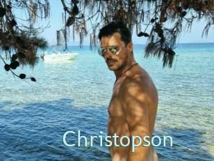 christopson Straponles