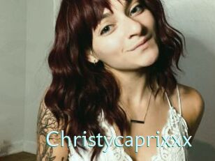 Christycaprixxx