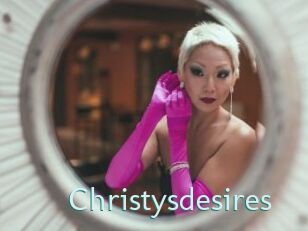 Christysdesires