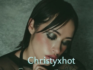 Christyxhot