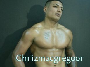 Chrizmacgregoor
