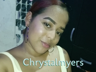 Chrystalmyers