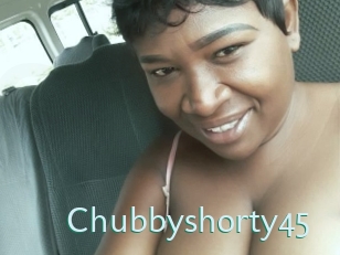 Chubbyshorty45