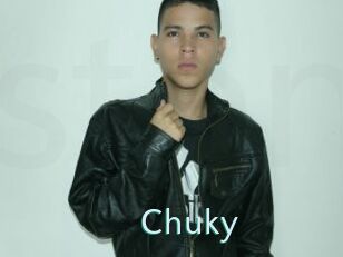 Chuky