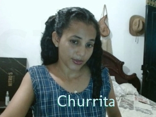 Churrita