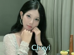 Chxyi
