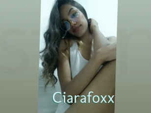 Ciarafoxx