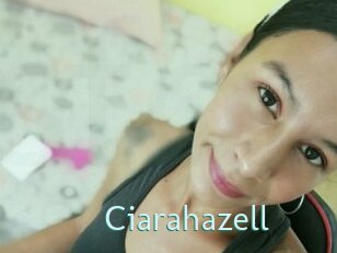 Ciarahazell