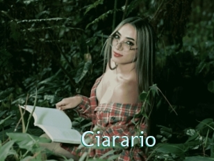 ciarario Straponles
