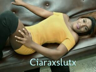 Ciaraxslutx