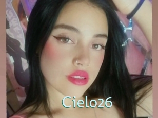 Cielo26