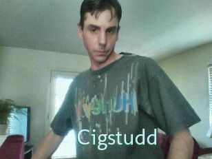Cigstudd